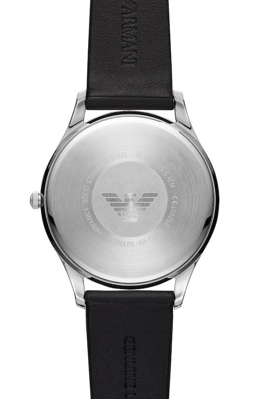 Emporio Armani - Zegarek AR11287 czarny AR11287