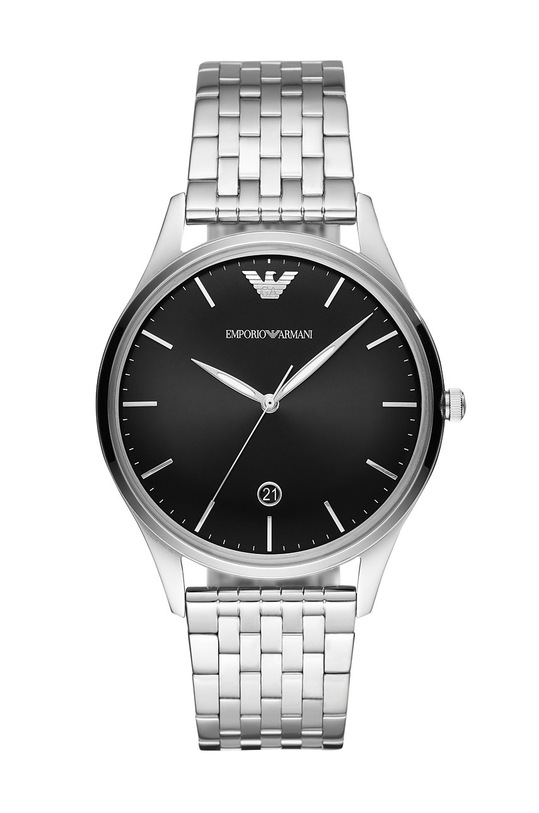 Emporio Armani - Zegarek AR11286 srebrny AR11286