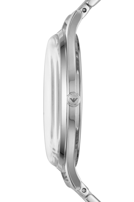 Akcesoria Emporio Armani - Zegarek AR11286 AR11286 srebrny