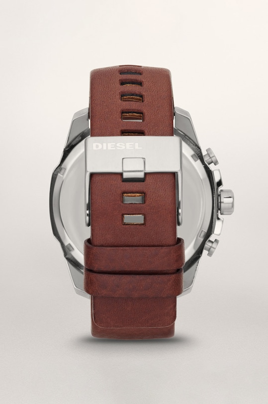 Diesel - Годинник DZ4290 DZ4290 коричневий AA00