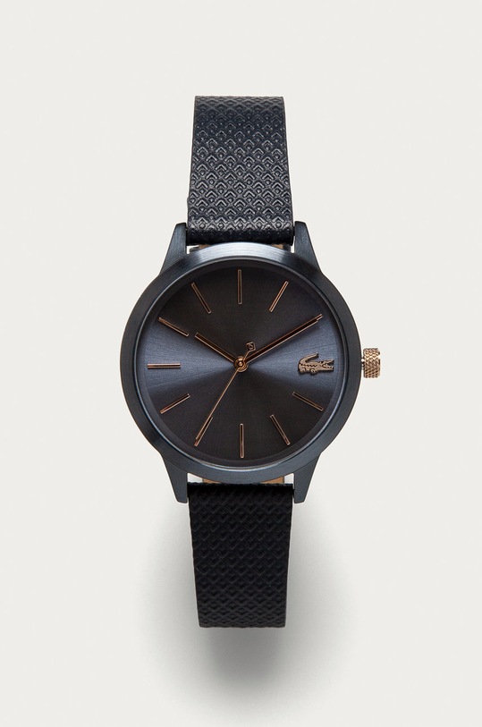 Lacoste - Hodinky 2001091 námořnická modř 2001091