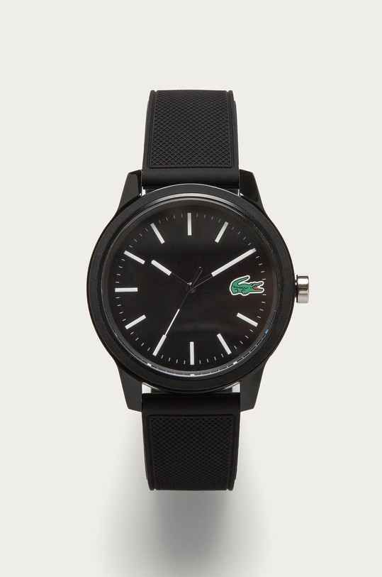 Lacoste - Hodinky čierna 2010986