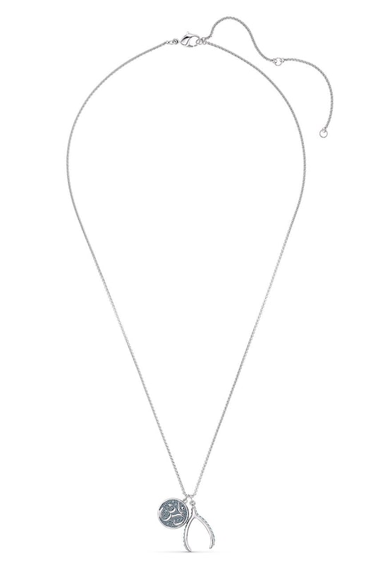 Swarovski - Colier SAND multicolor 5535712