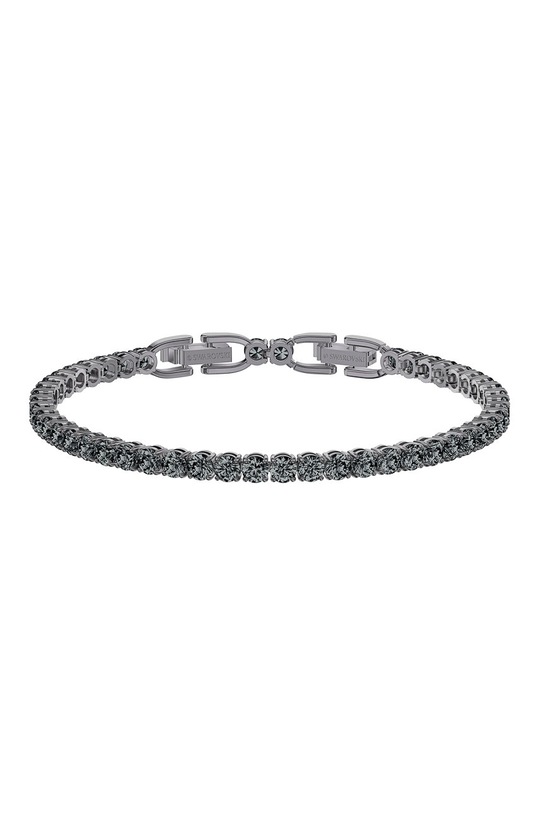 Swarovski - Bratara TENNIS DLX argintiu 5504678