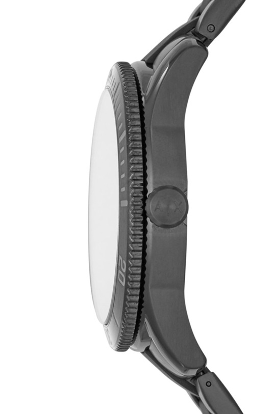 Armani Exchange - Hodinky AX1826 AX1826 čierna AA00