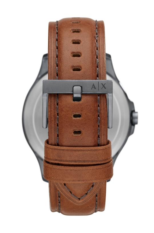 Armani Exchange - Годинник AX2414 AX2414 коричневий AA00