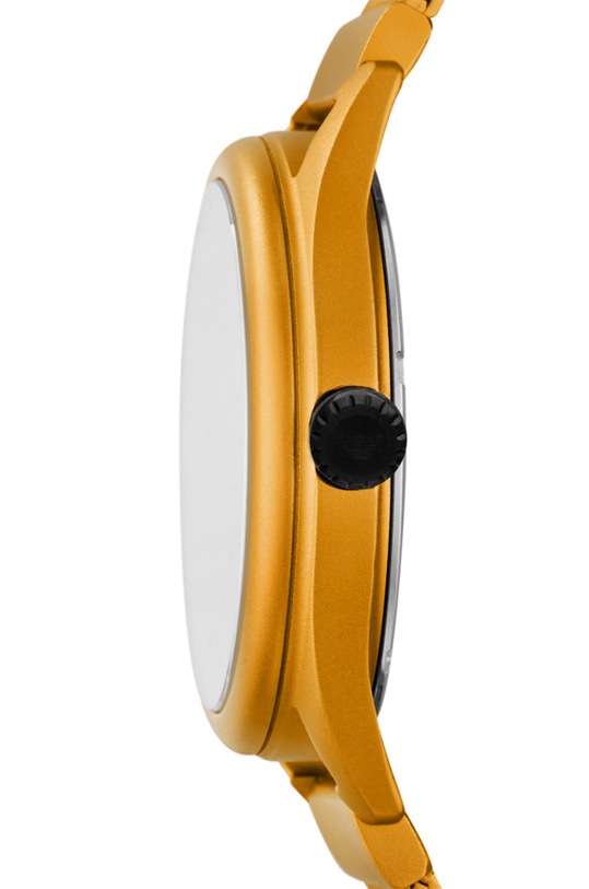 Аксесоари Emporio Armani - Часовник AR11327 AR11327 злато