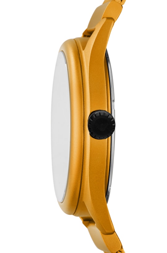 Аксесоари Emporio Armani - Часовник AR11327 AR11327 злато