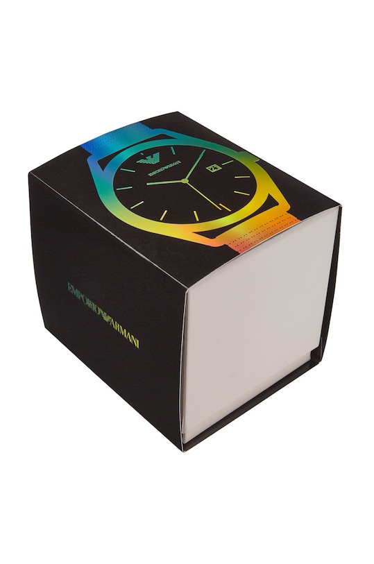 Emporio Armani - Часовник AR11327 злато AR11327