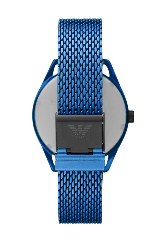 Emporio Armani - Годинник AR11328 AR11328 блакитний AA00