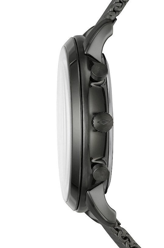 Kiegészítők Fossil - Óra FS5699 FS5699 fekete