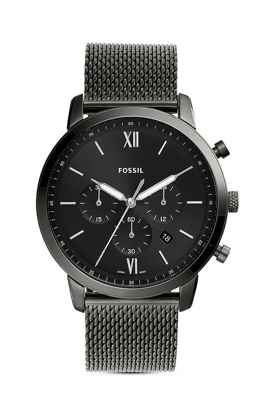 Fossil - Óra FS5699 FS5699 fekete