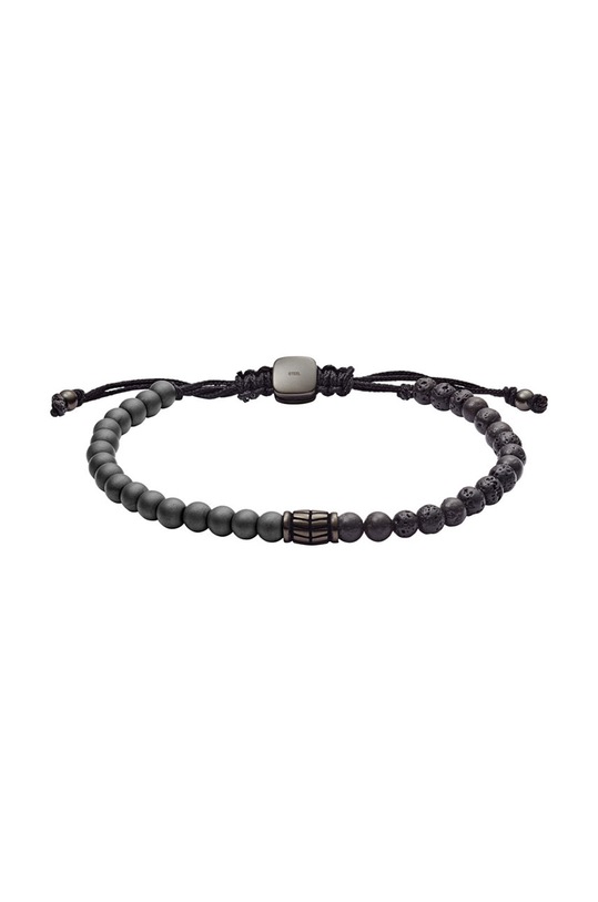 Fossil - Bratara negru JF03008793