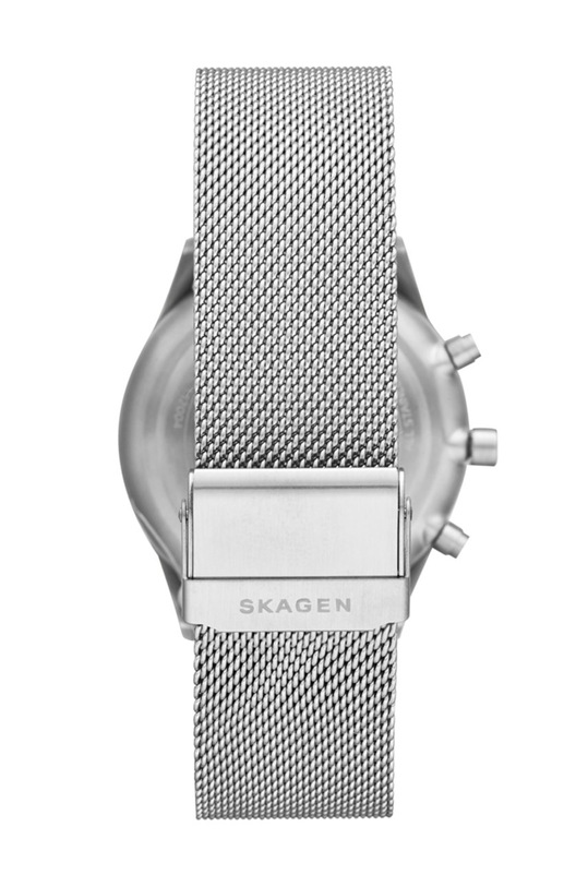 Skagen - Hodinky SKW6652 SKW6652 strieborná AA00