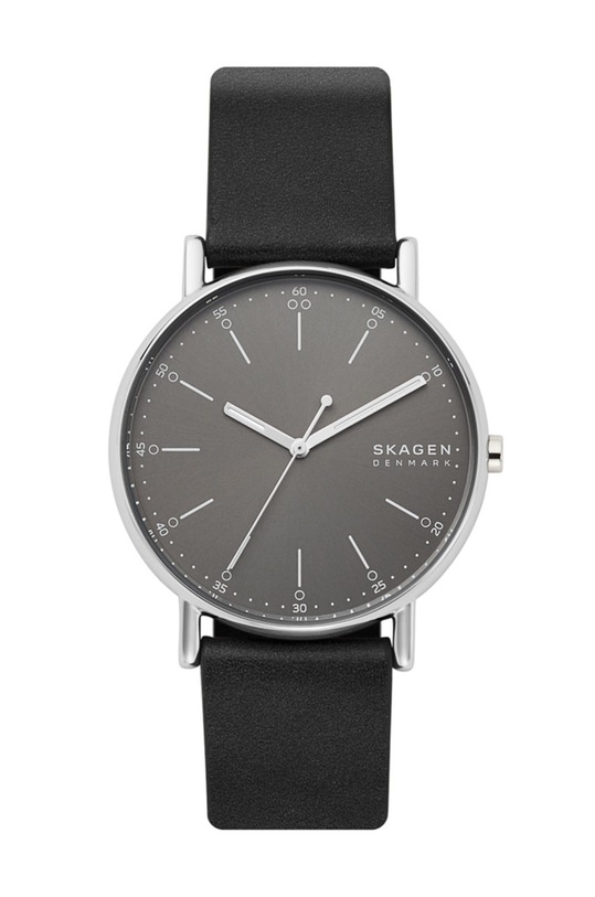Skagen - Годинник SKW6654 чорний SKW6654