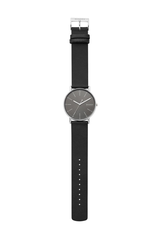 Skagen - Годинник SKW6654 чорний SKW6654