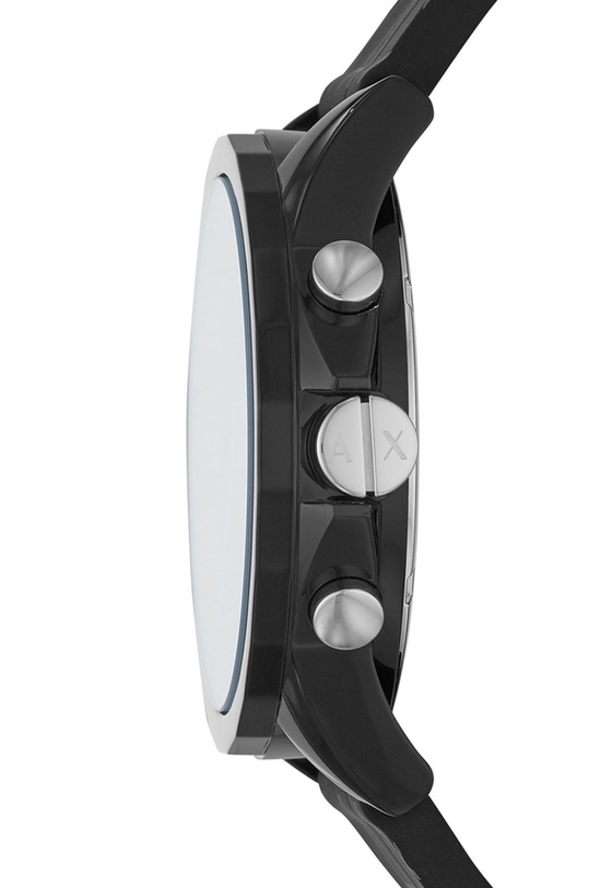 Аксесуари Armani Exchange - Годинник AX1342 AX1342 чорний