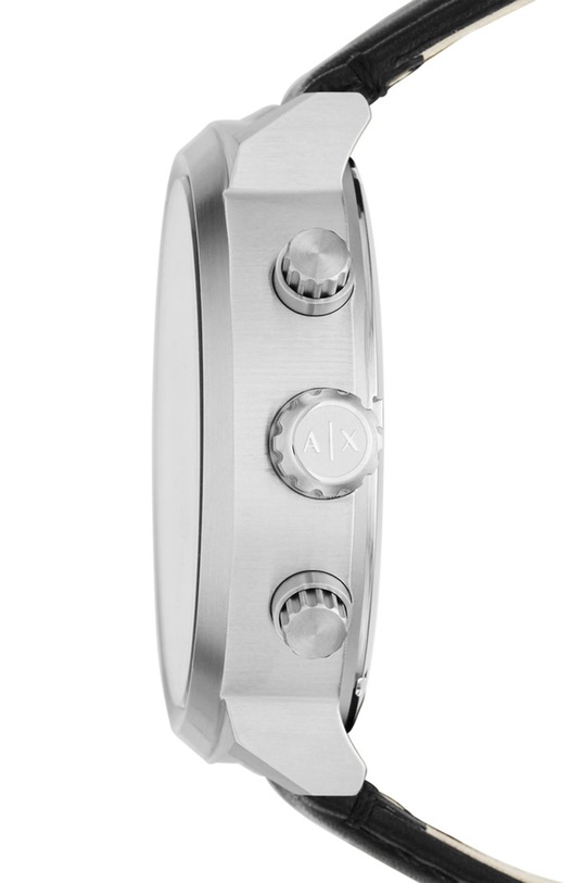 Armani Exchange - Годинник AX1371 AX1371 чорний AA00