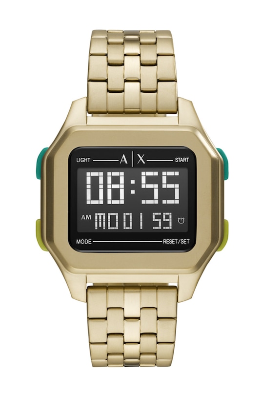 Armani Exchange - Часы AX2950 золотой AX2950