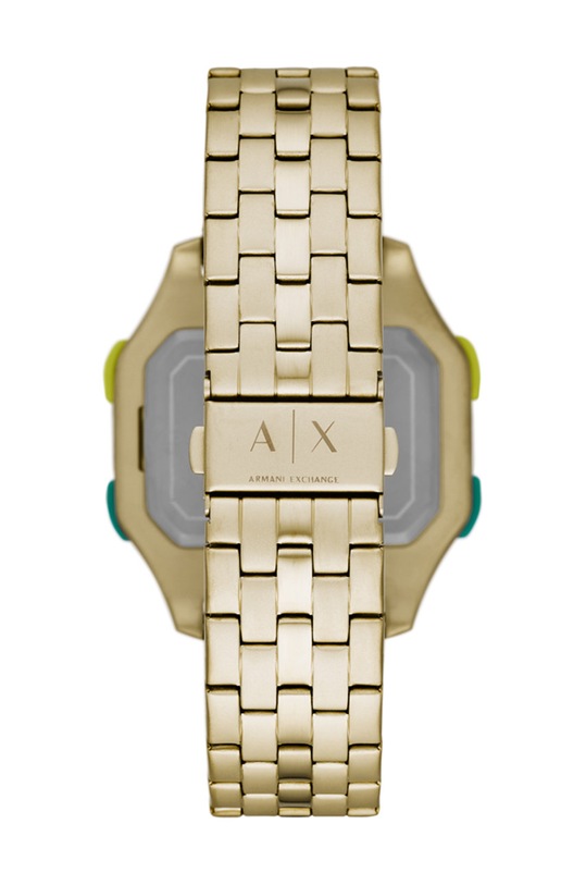 Armani Exchange - Годинник AX2950 AX2950 золотий AA00