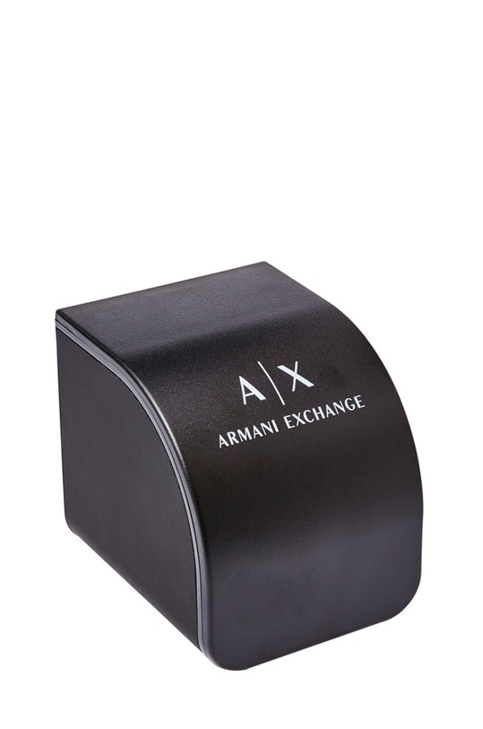 Armani Exchange - Часовник AX2952 черен AX2952