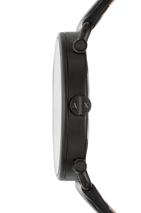 Doplnky Armani Exchange - Hodinky AX2903 AX2903 čierna