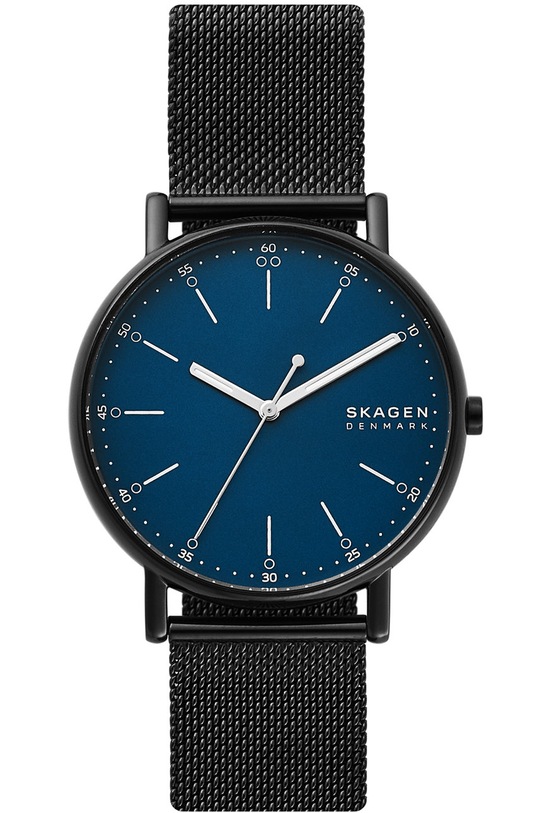 Skagen - Годинник SKW6655 чорний SKW6655