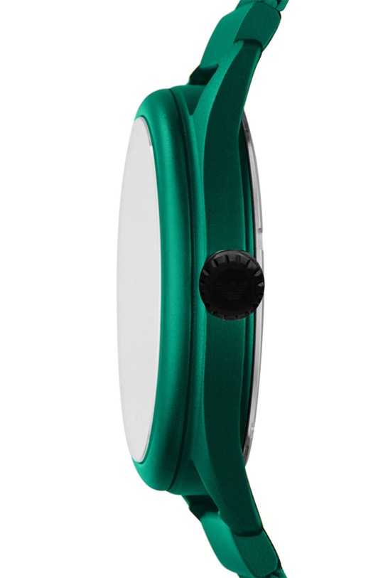 Akcesoria Emporio Armani - Zegarek AR11326 AR11326 zielony