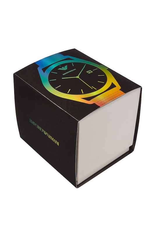 Emporio Armani - Zegarek AR11326 zielony AR11326