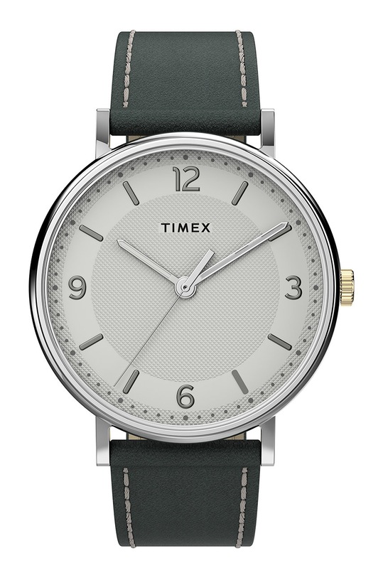 Timex - Ceas TW2U67500 gri TW2U67500