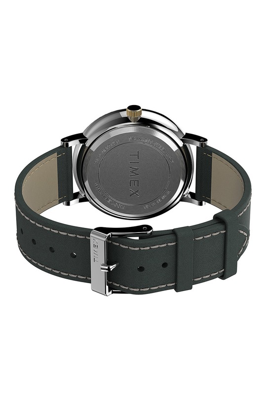 Timex - Ceas TW2U67500 gri TW2U67500