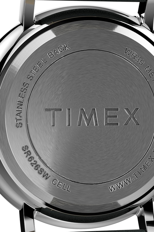 Timex - Ceas TW2U67500 TW2U67500 gri