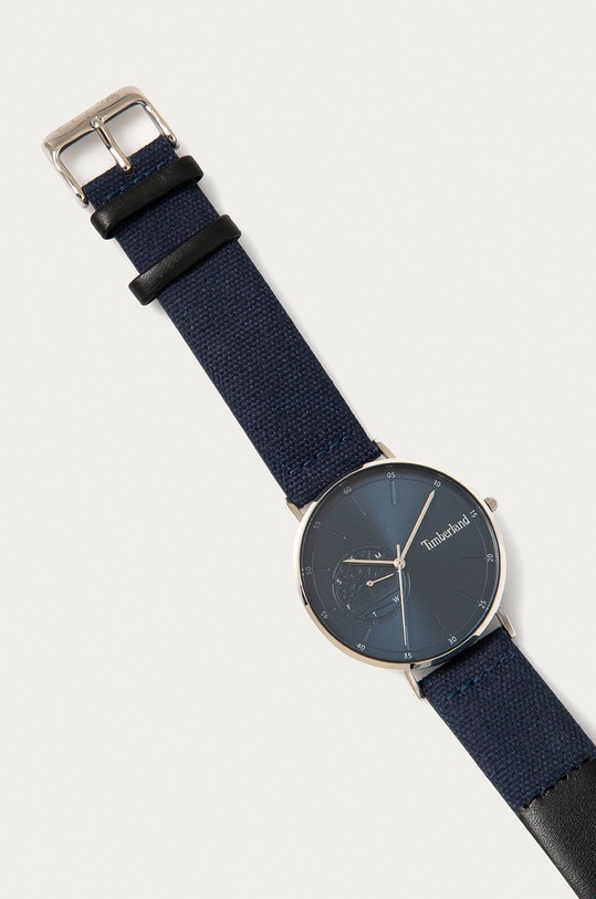 Timberland - Zegarek Chelmsford TBL.15489JS.03 granatowy AA00