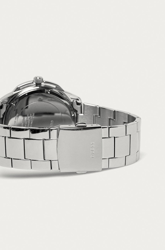 Guess - Zegarek W1176G2 W1176G2 srebrny AA00
