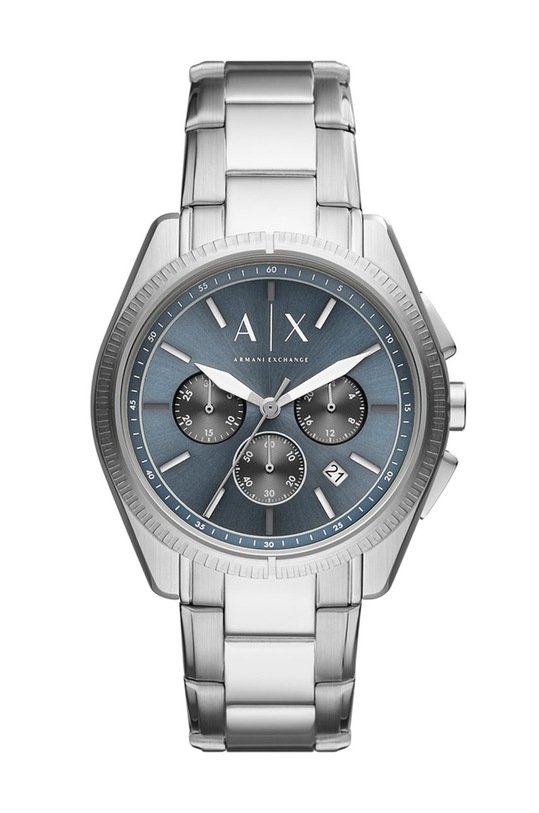 Armani Exchange - Hodinky AX2850 stříbrná AX2850