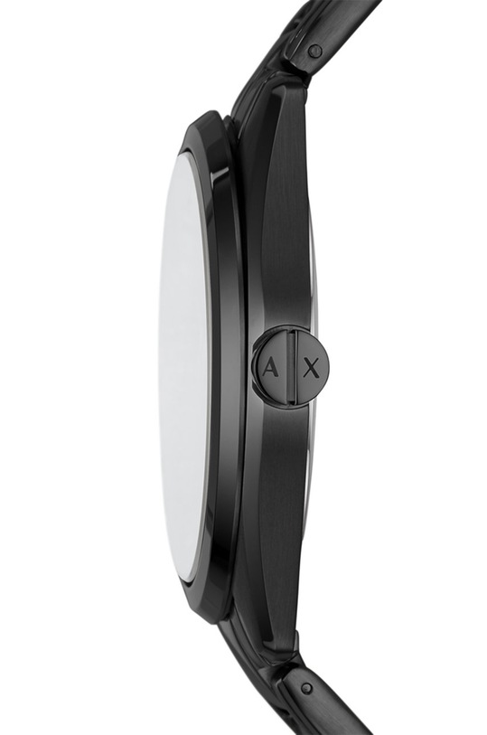Armani Exchange - Zegarek AX2852 AX2852 czarny AA00