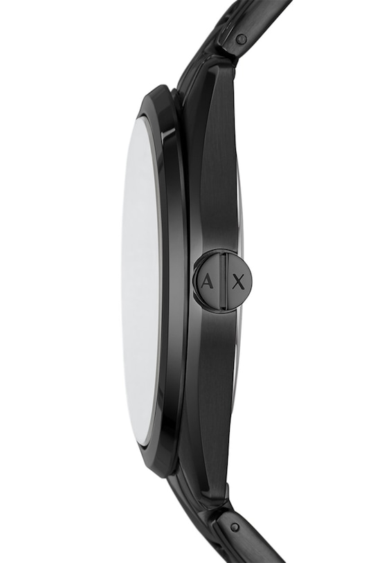 Armani Exchange - Hodinky AX2852 AX2852 čierna AA00