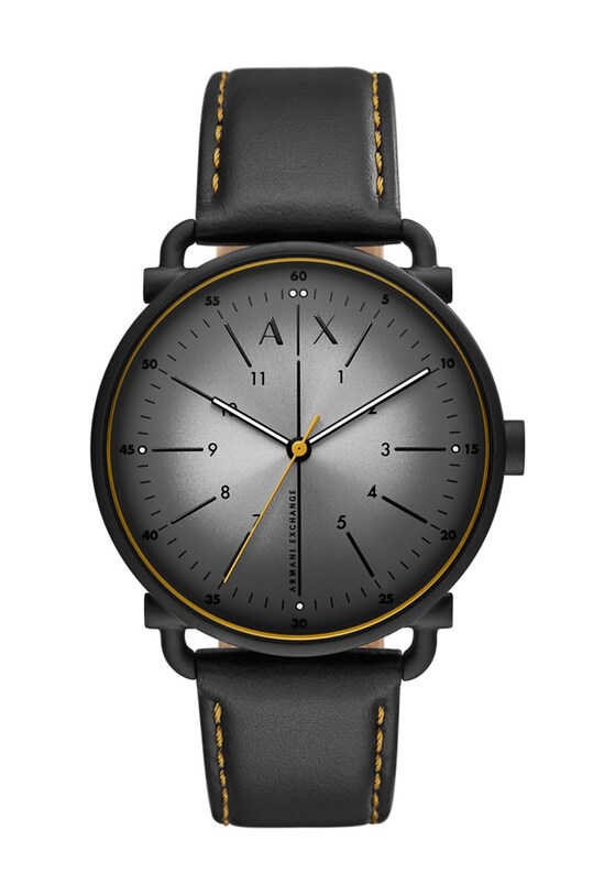 Armani Exchange - Ceas AX2904 negru AX2904