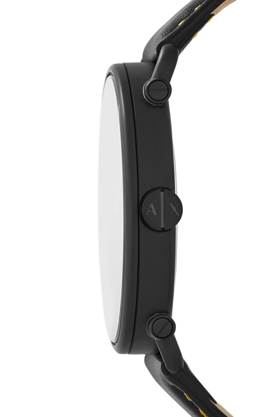 Armani Exchange - Zegarek AX2904 AX2904 czarny AA00