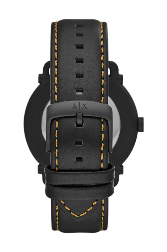 Akcesoria Armani Exchange - Zegarek AX2904 AX2904 czarny