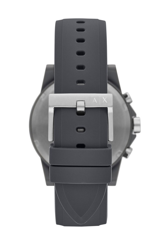 Akcesoria Armani Exchange - Zegarek AX7123 AX7123 szary