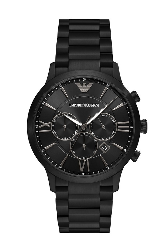 Emporio Armani - Ceas AR11349 negru AR11349