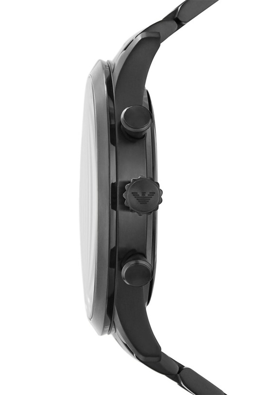 Emporio Armani - Sat AR11349 AR11349 crna AA00