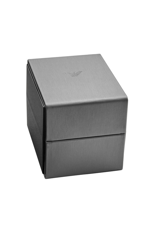 Emporio Armani - Hodinky AR60024 stříbrná AR60024