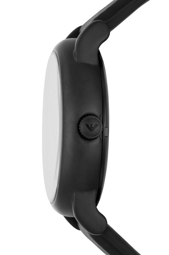 Emporio Armani - Hodinky AR60032 AR60032 černá AA00