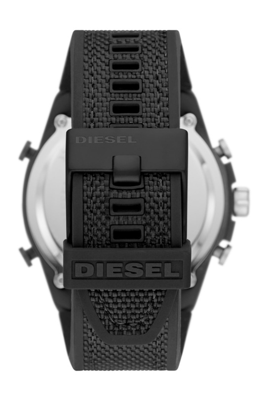 Αξεσουάρ Diesel - Ρολόι DZ4552 DZ4552 μαύρο