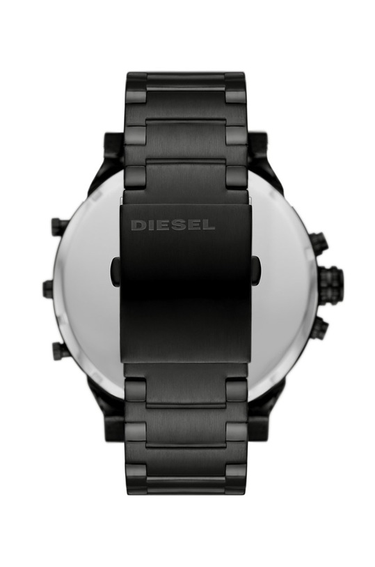 Doplňky Diesel - Hodinky DZ7435 DZ7435 černá