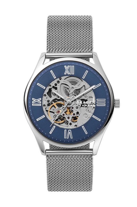 Skagen - Zegarek SKW6733 srebrny SKW6733