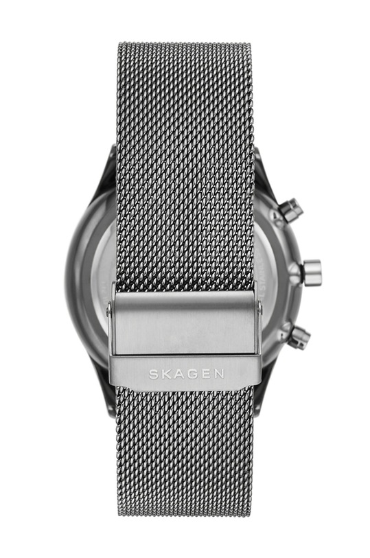 Akcesoria Skagen - Zegarek SKW6734 SKW6734 srebrny