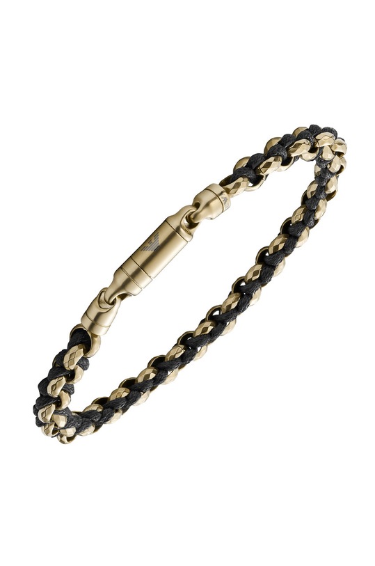 Emporio Armani - Bratara EGS2762251 aur AA00